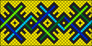 Normal pattern #53786 variation #205835