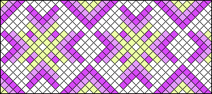Normal pattern #32405 variation #205839