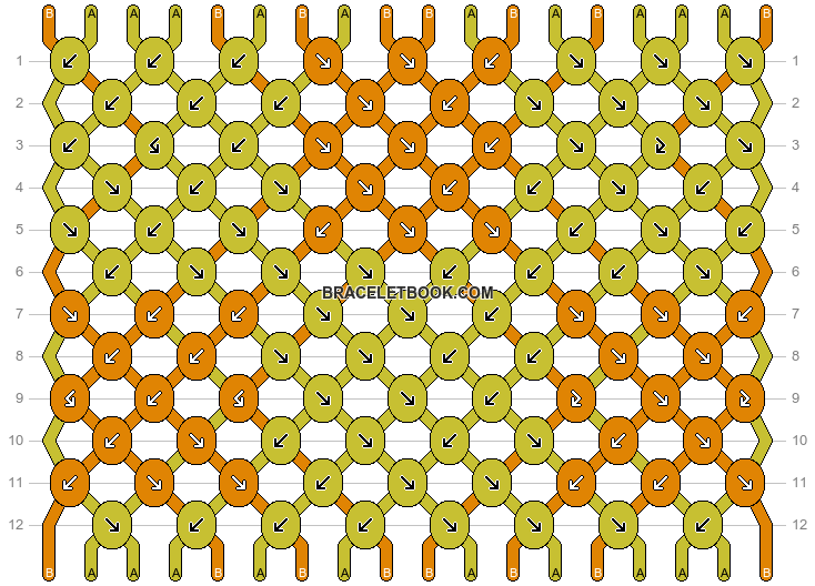 Normal pattern #53787 variation #205844 pattern