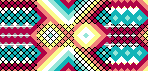 Normal pattern #32612 variation #205851