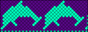 Normal pattern #1997 variation #205861