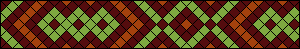 Normal pattern #44475 variation #205875