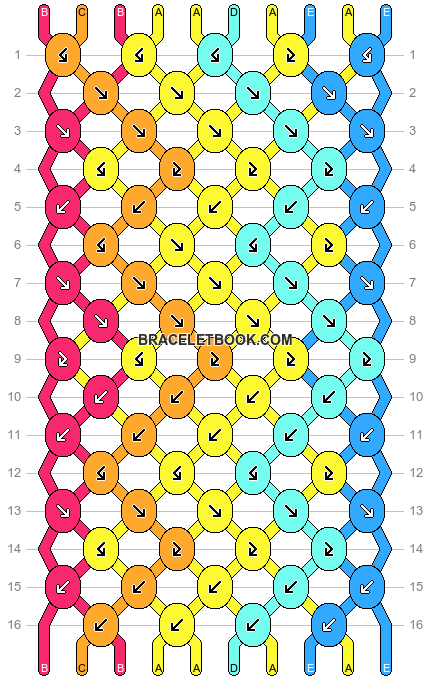 Normal pattern #107089 variation #205886 pattern