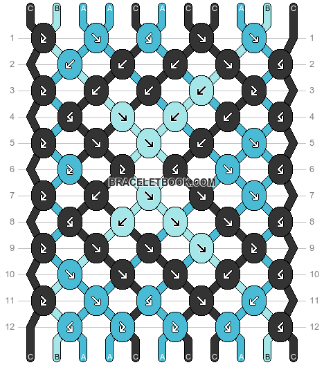 Normal pattern #59786 variation #205890 pattern