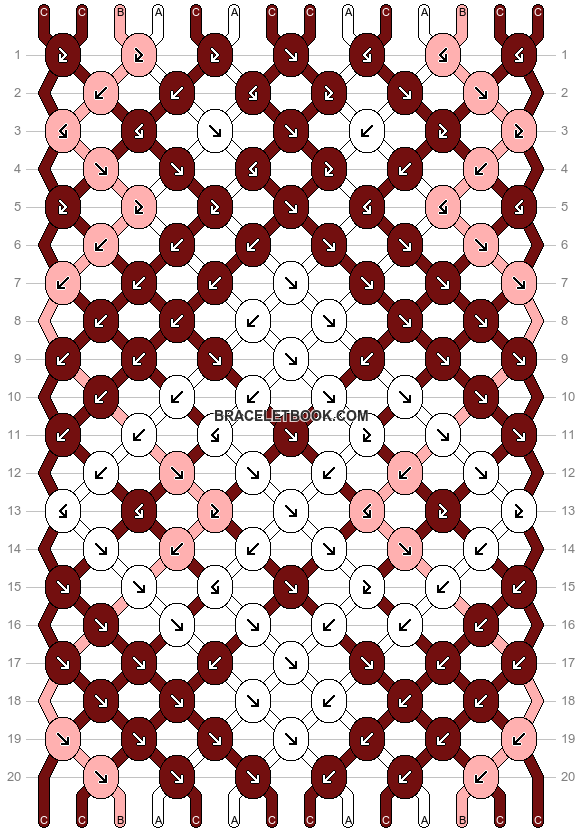Normal pattern #113354 variation #205896 pattern