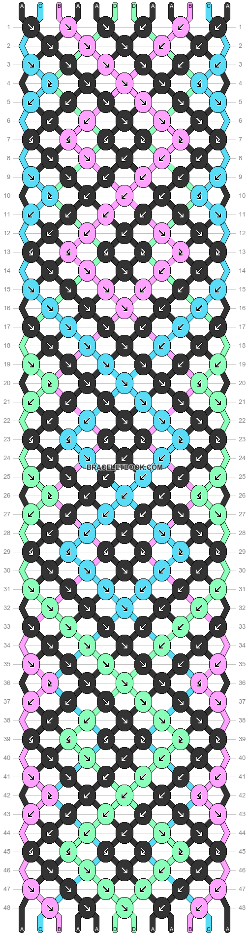 Normal pattern #68271 variation #205911 pattern