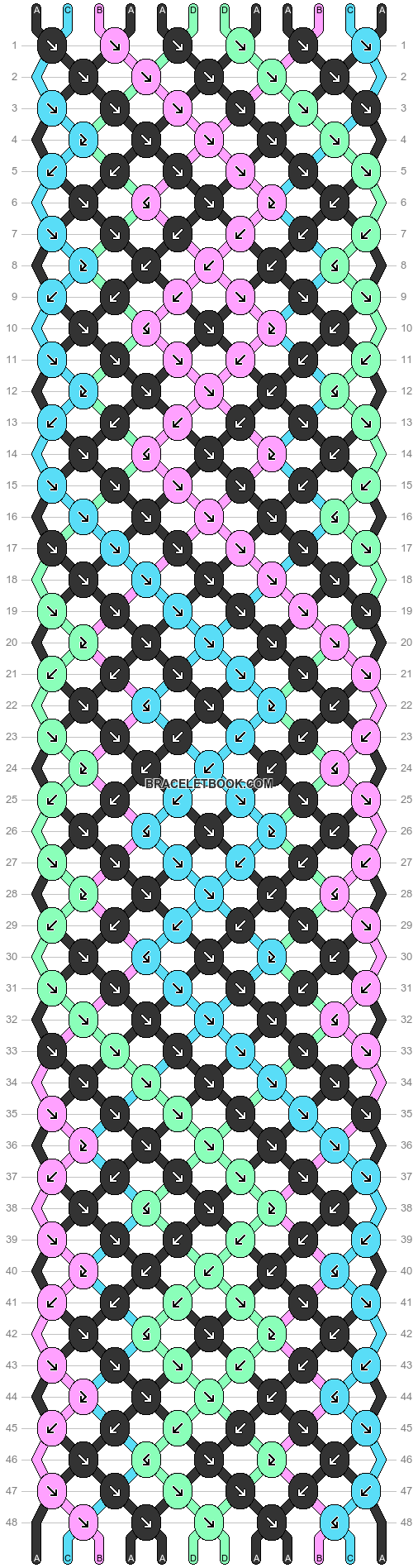 Normal pattern #68186 variation #205914 pattern