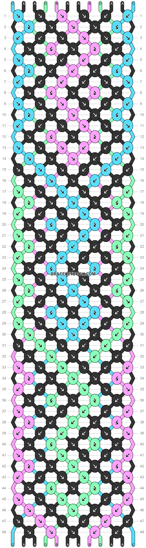 Normal pattern #67847 variation #205917 pattern