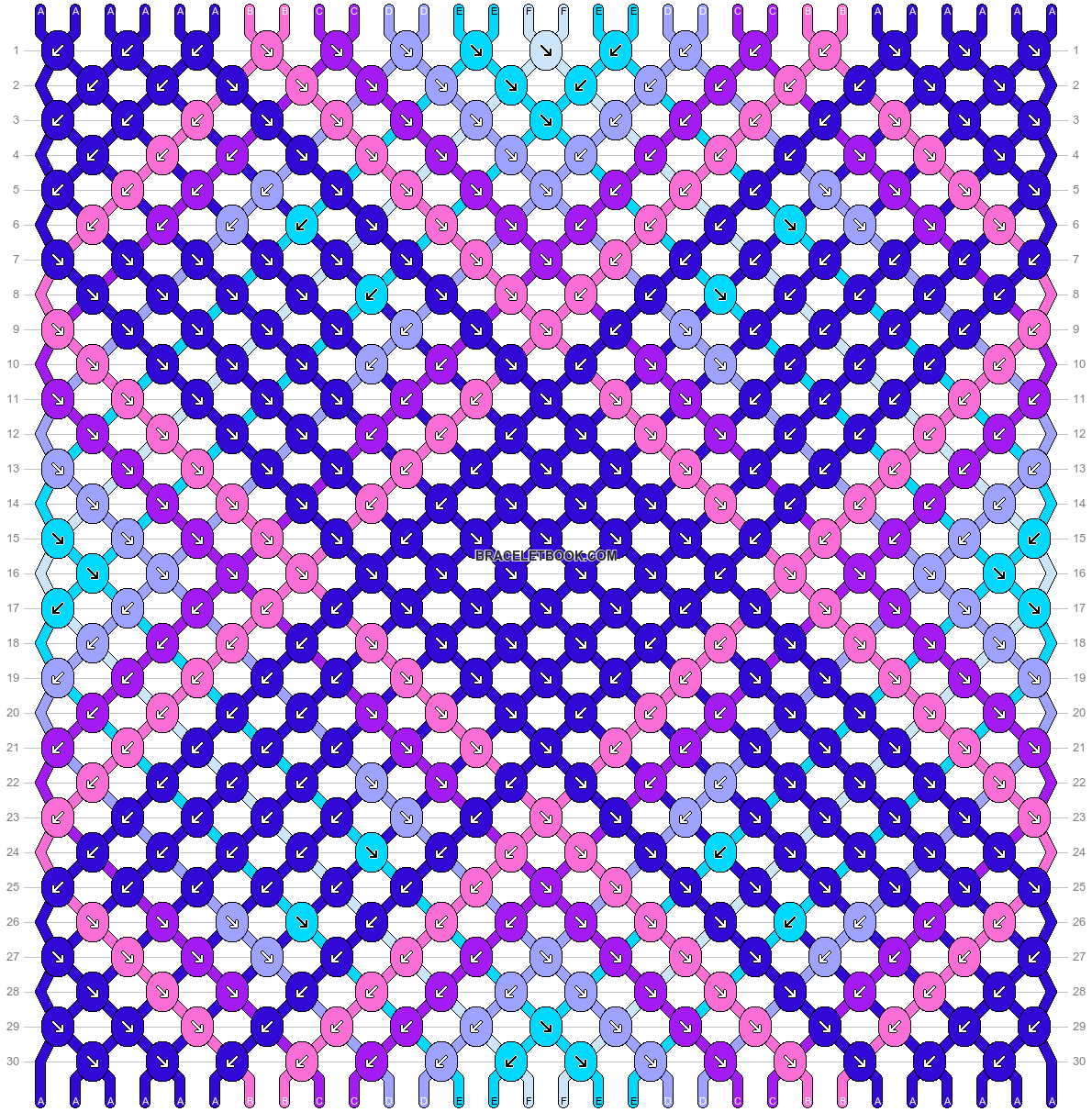 Normal pattern #40253 variation #205919 pattern