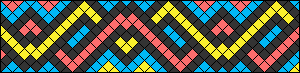 Normal pattern #89762 variation #205921