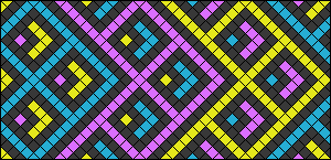 Normal pattern #35605 variation #205929