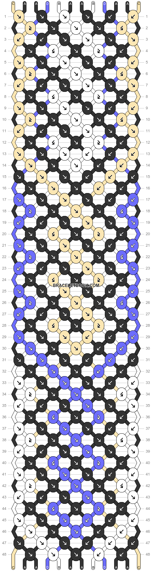 Normal pattern #67774 variation #205956 pattern