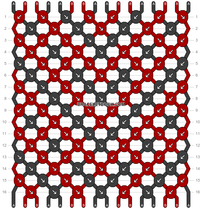 Normal pattern #108554 variation #205973 pattern