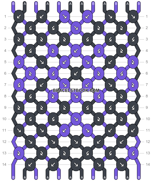 Normal pattern #113282 variation #205987 pattern