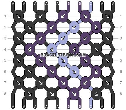 Normal pattern #112453 variation #205990 pattern