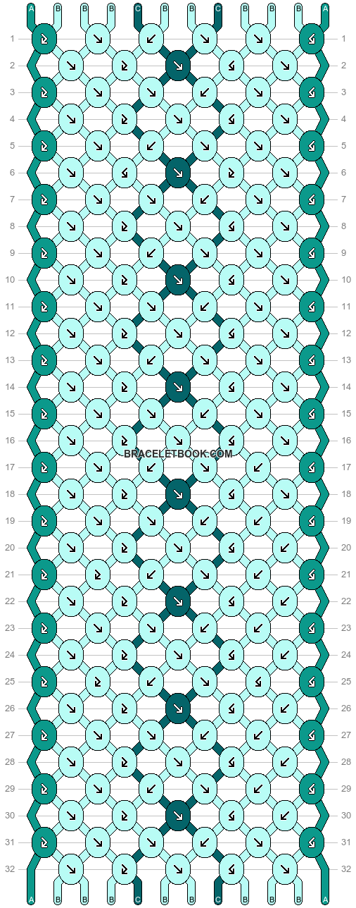 Normal pattern #76412 variation #205994 pattern