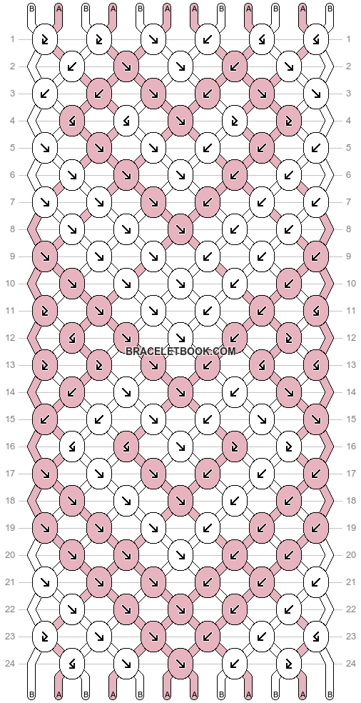 Normal pattern #108559 variation #206017 pattern