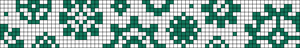 Alpha pattern #91103 variation #206040