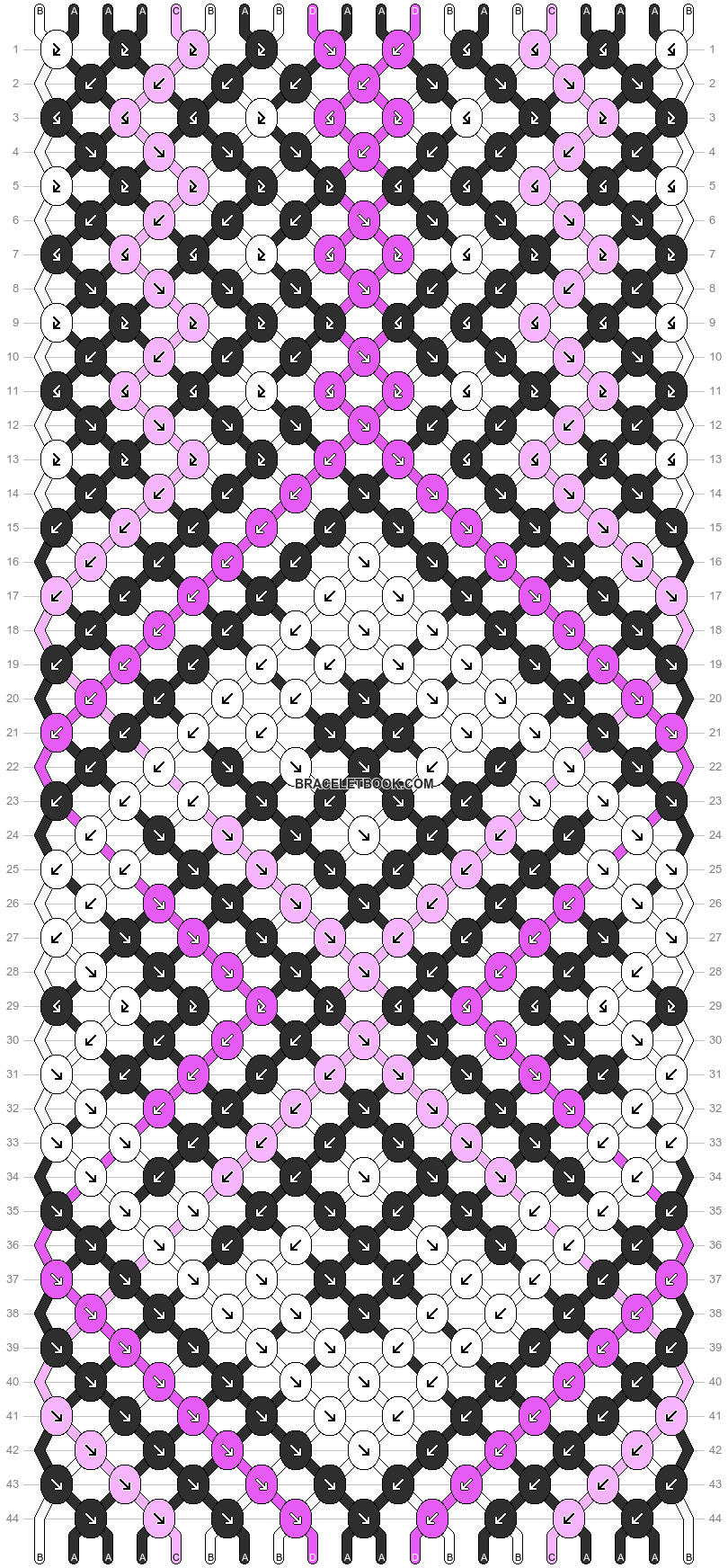 Normal pattern #113436 variation #206054 pattern