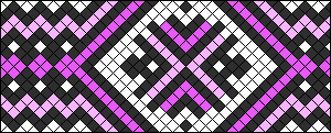 Normal pattern #113436 variation #206054