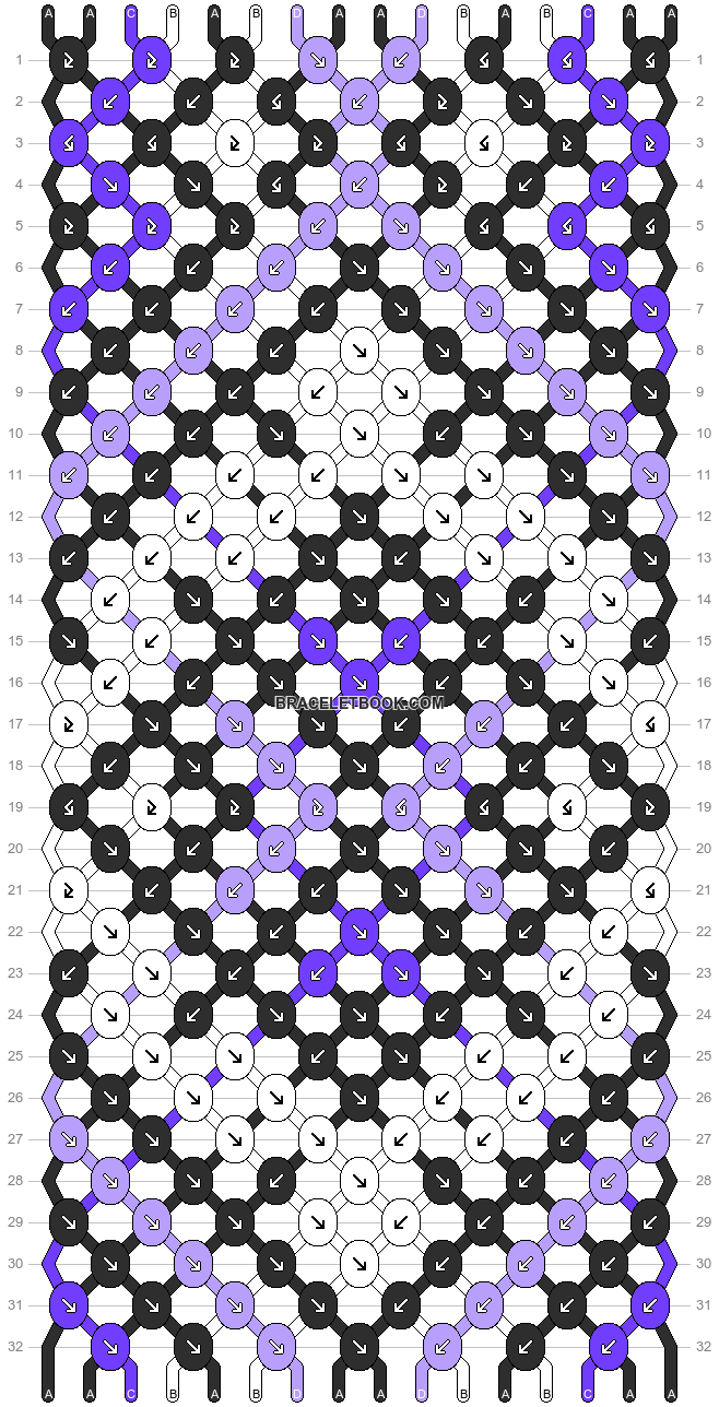 Normal pattern #113439 variation #206055 pattern