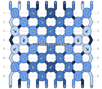 Normal pattern #17297 variation #206060 pattern