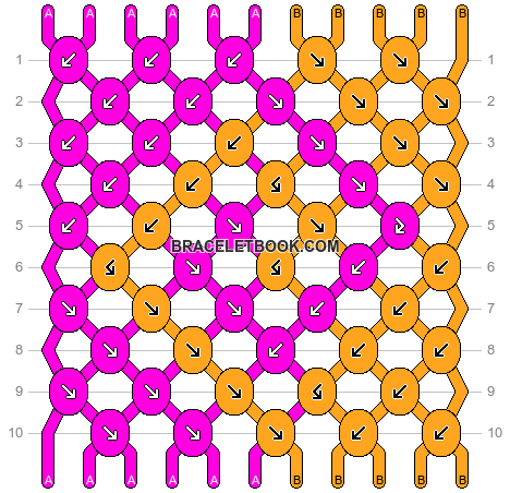 Normal pattern #5608 variation #206069 pattern