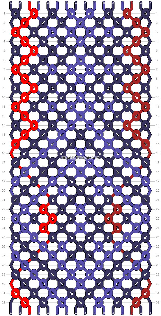 Normal pattern #113306 variation #206080 pattern
