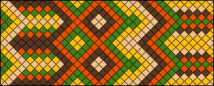 Normal pattern #53280 variation #206095