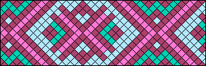 Normal pattern #113440 variation #206097