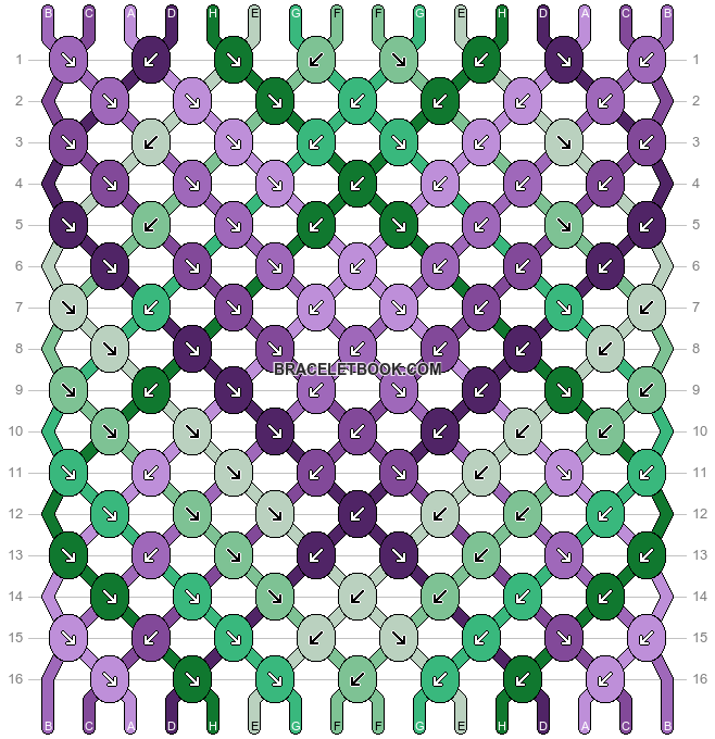 Normal pattern #25049 variation #206151 pattern