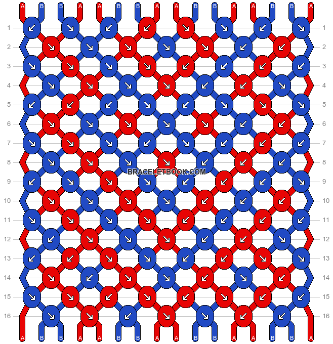 Normal pattern #108926 variation #206183 pattern