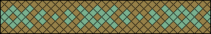 Normal pattern #33307 variation #206198