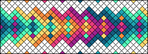 Normal pattern #74322 variation #206202