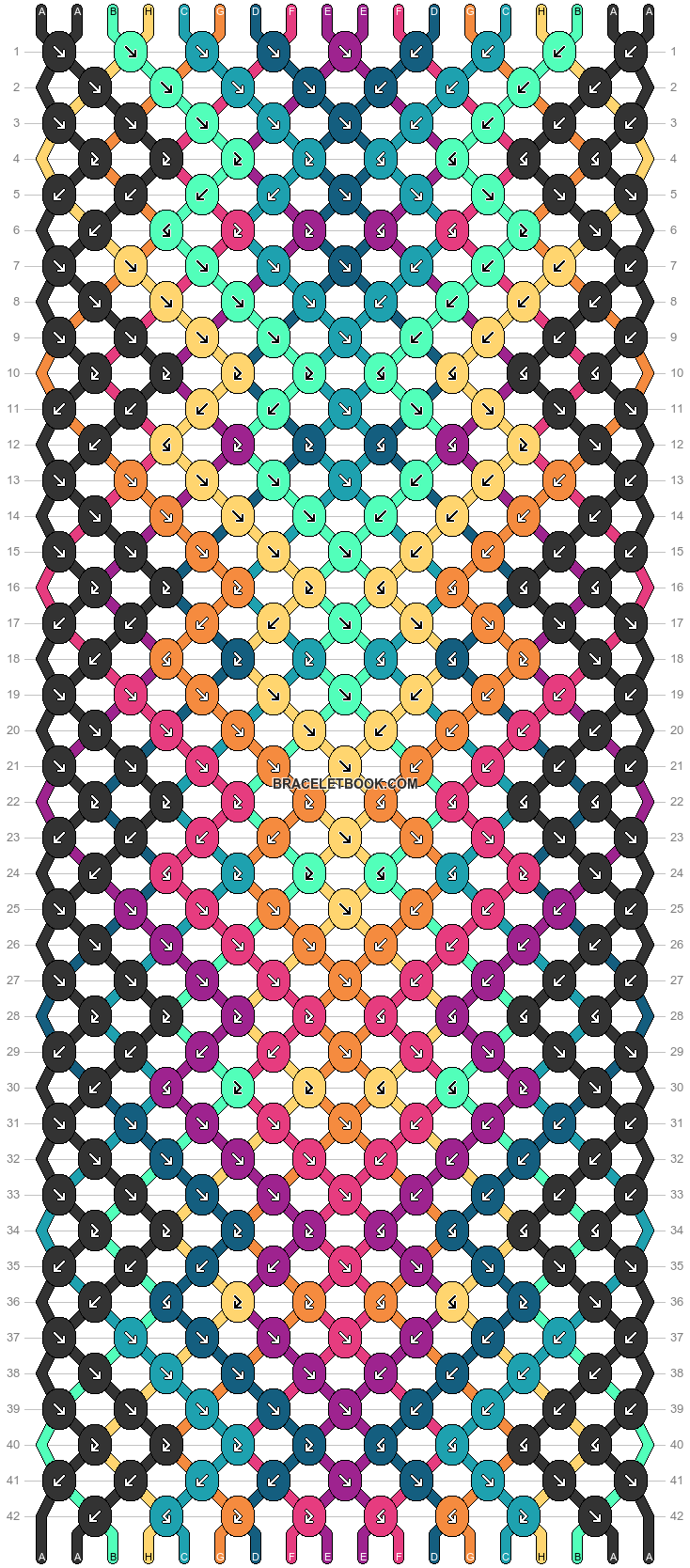 Normal pattern #74322 variation #206203 pattern