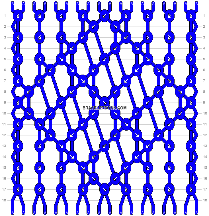 Normal pattern #84811 variation #206212 pattern