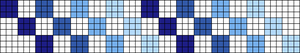 Alpha pattern #56454 variation #206220