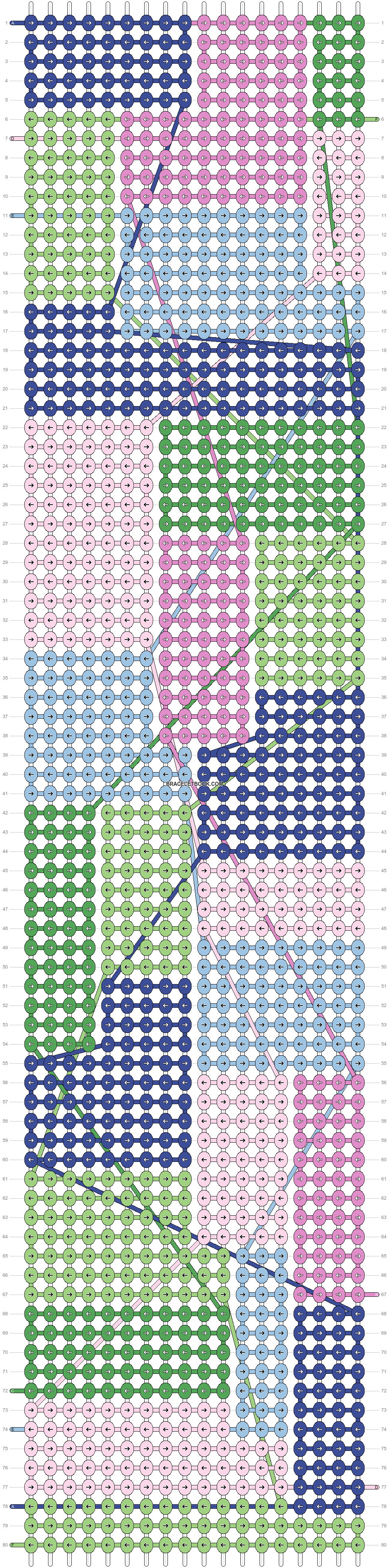 Alpha pattern #52578 variation #206221 pattern