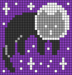 Alpha pattern #85034 variation #206256