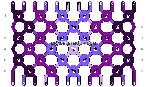 Normal pattern #18 variation #206277 pattern