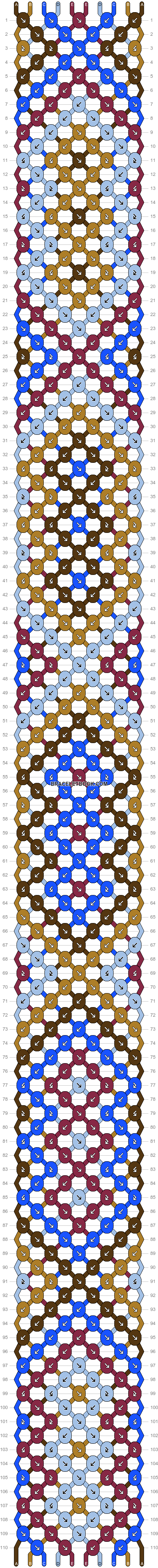 Normal pattern #24938 variation #206334 pattern