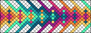Normal pattern #74500 variation #206341