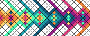 Normal pattern #74564 variation #206342