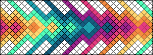 Normal pattern #74498 variation #206343