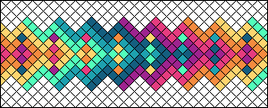 Normal pattern #74395 variation #206344