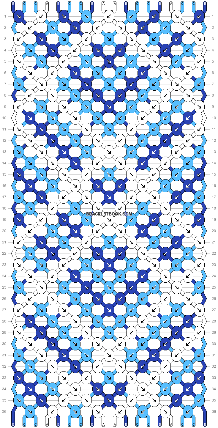Normal pattern #111722 variation #206367 pattern