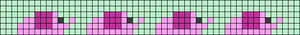 Alpha pattern #112559 variation #206381