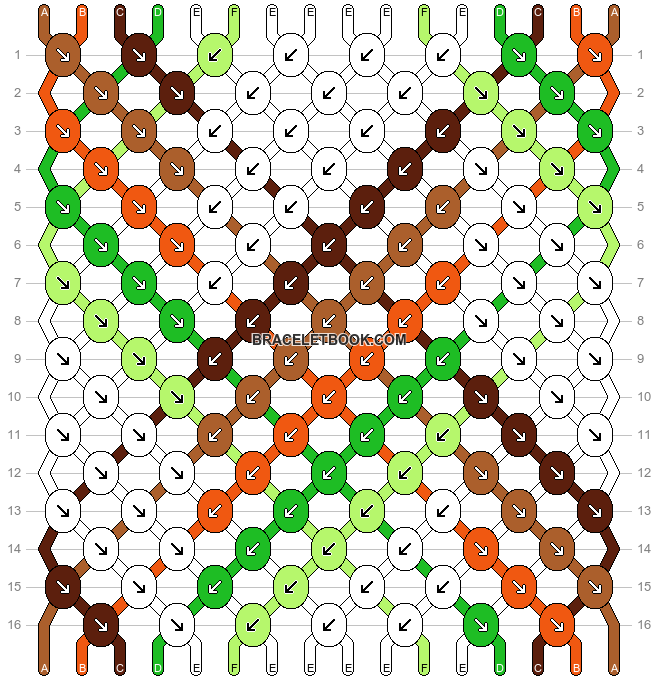 Normal pattern #30193 variation #206456 pattern