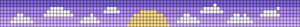 Alpha pattern #98291 variation #206457