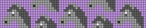 Alpha pattern #113630 variation #206485